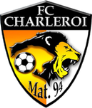 Racing Charleroi Couillet Fleurus