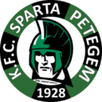 Sparta Petegem Sparta Petegem