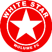 White Star Woluwe White Star Woluwe
