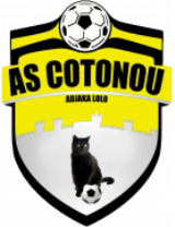 AS Cotonou AS Cotonou