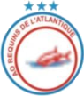 Requins de l`Atlantique