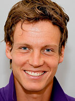 Tomas Berdych