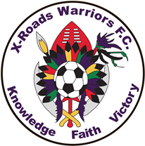 X-Roads Warriors X-Roads Warriors
