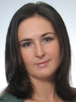 Yuliya Beygelzimer