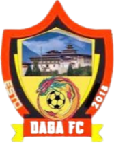 Daga United Daga United