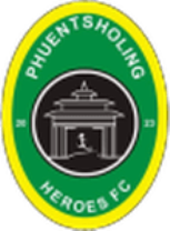 Phuentsholing Heroes