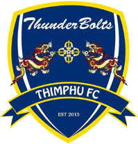 Thimphu FC Thimphu FC