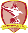 Thimphu City
