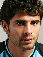 Simone Bolelli