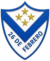 26 de Febrero