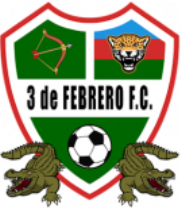 3 de Febrero 3 de Febrero