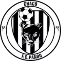 Chaco Pando Chaco Pando
