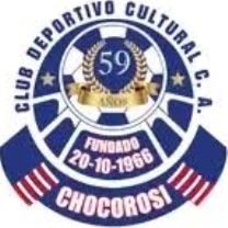 Chocorosi Chocorosi