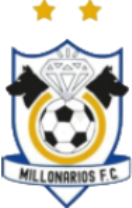 Millonarios Millonarios