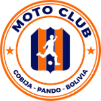Moto Club Moto Club