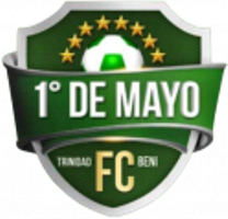 Primero de Mayo Primero de Mayo