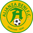 Alianza Beni Alianza Beni