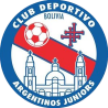 Argentinos Juniors Argentinos Juniors