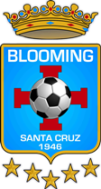 Blooming