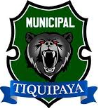 Municipal Tiquipaya Municipal Tiquipaya