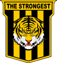 The Strongest