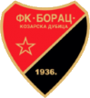 Borac Kozarska Dubica Borac Kozarska Dubica