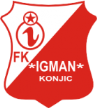 Igman Konjic Igman Konjic