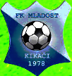 Mladost Kikači