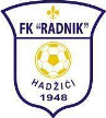 Radnik Hadžići Radnik Hadžići