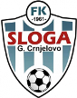 Sloga Gornje Crnjelovo
