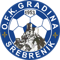 Gradina Srebrenik