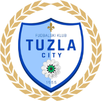 Tuzla City Tuzla City