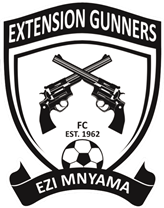 Extension Gunners