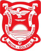 Gaborone United Gaborone United