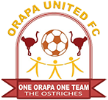 Orapa United Orapa United
