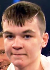 Aaron McKenna