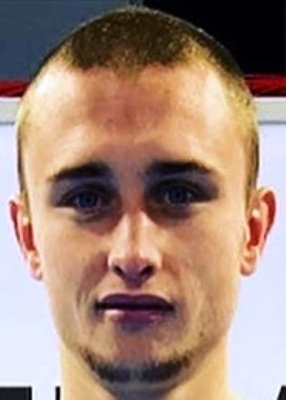 Aaron Sutton