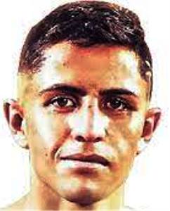 Adrian Curiel Dominguez Adrian Curiel Dominguez