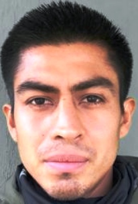 Alan Sanchez