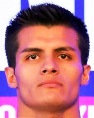 Alberto Mora Garcia