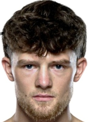 Alex MacMillan