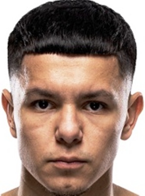 Alexis De la Cerda