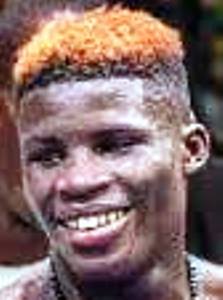 Alfred Lamptey
