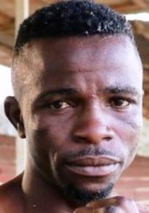Ally Mwerangi