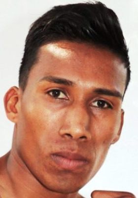 Alvino Herrera Meza