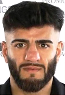 Amir Abubaker