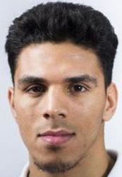 Anas Messaoudi Anas Messaoudi