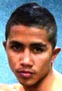 Angelino Cordova