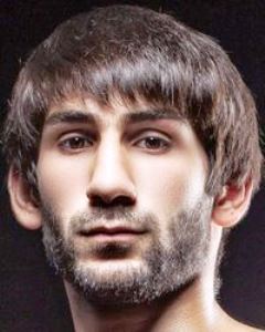 Aram Faniian Aram Faniian