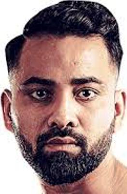 Asad Asif Khan